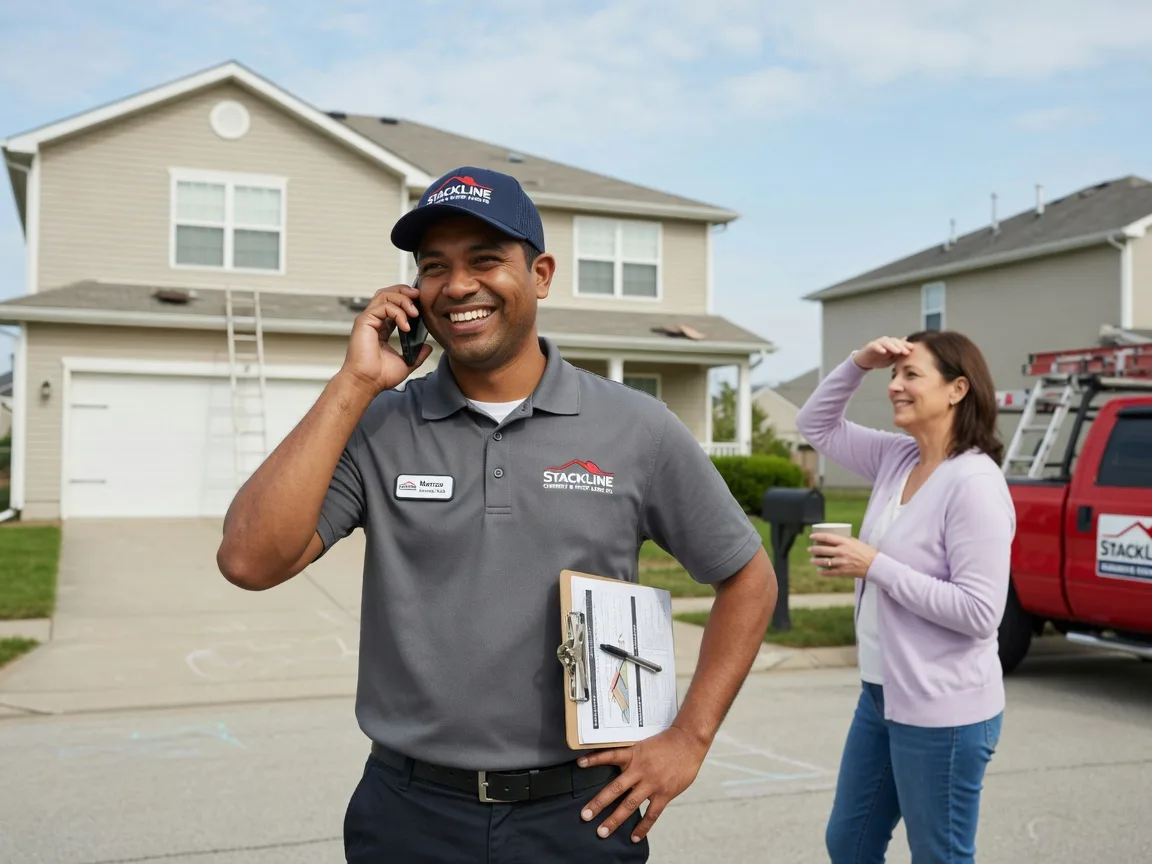Chimney flashing repair Letcher, SD FAQs